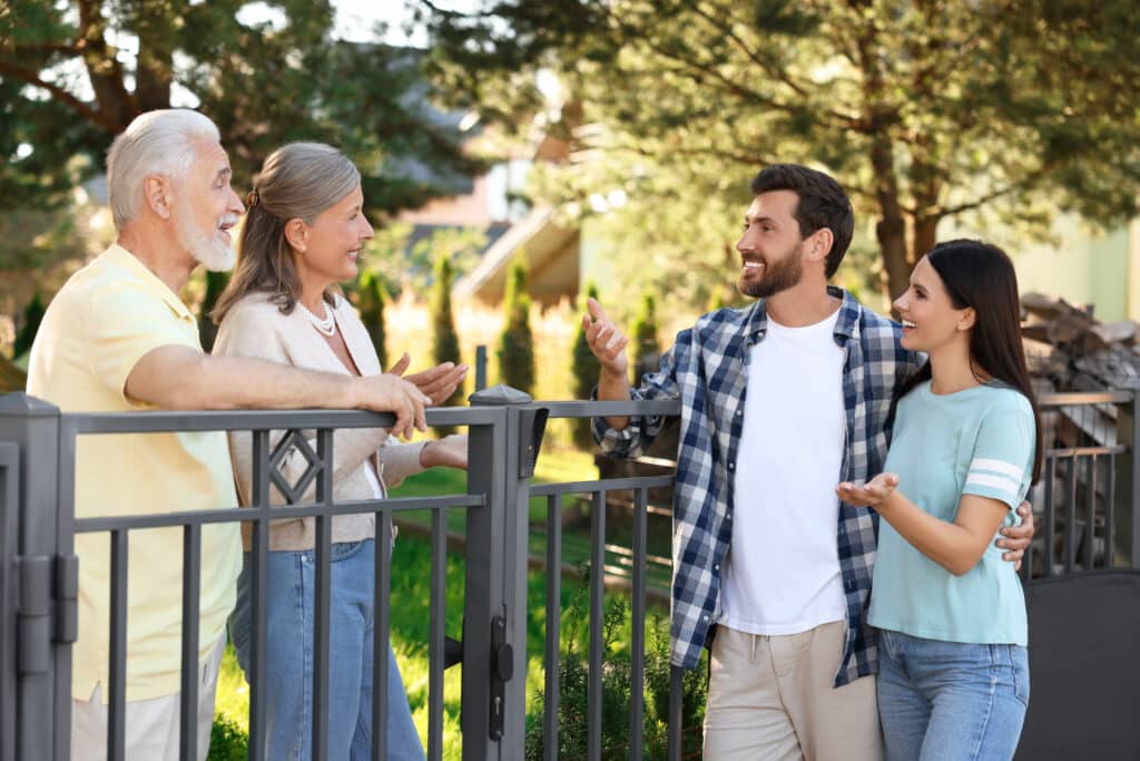 Family Influence and Boundaries