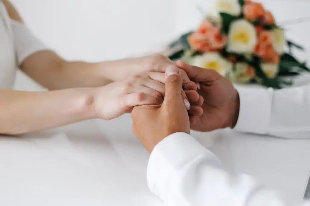 Premarital Counseling