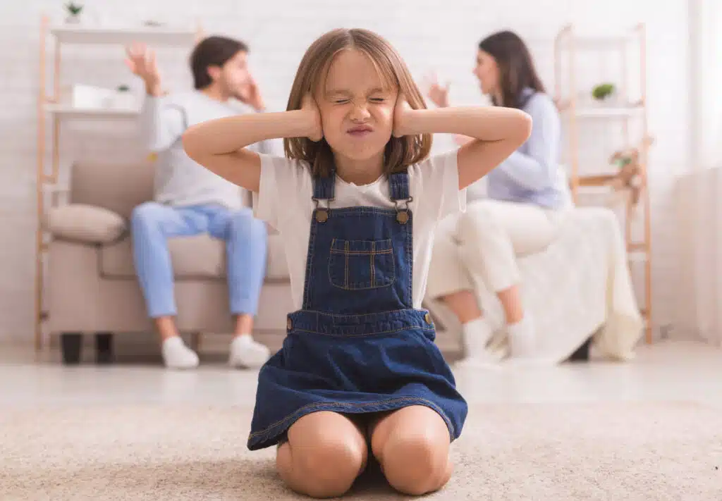 How Childhood Trauma May Impact Adults