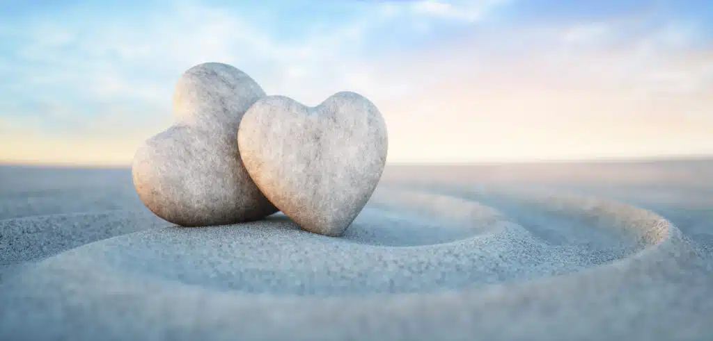 7 Keys to a Lasting Relationship