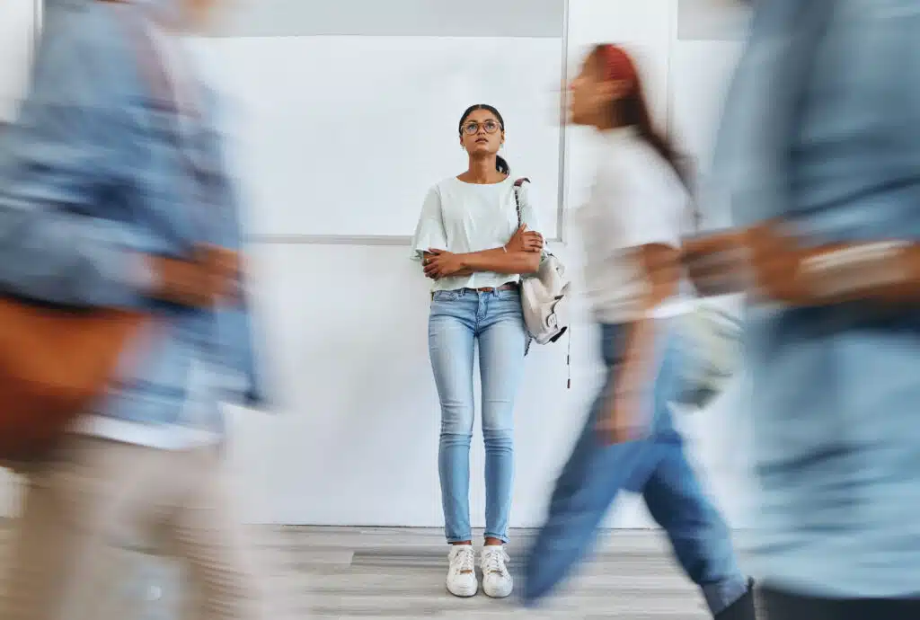 Conquer Your Anxiety