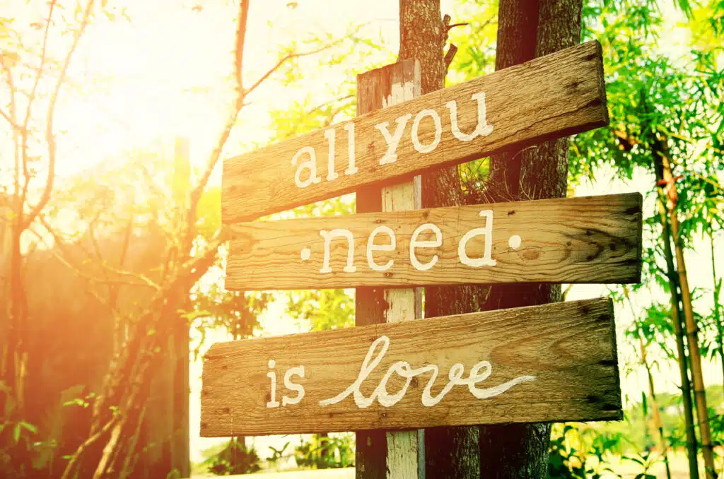 Conditional Love vs. Healthy Boundaries